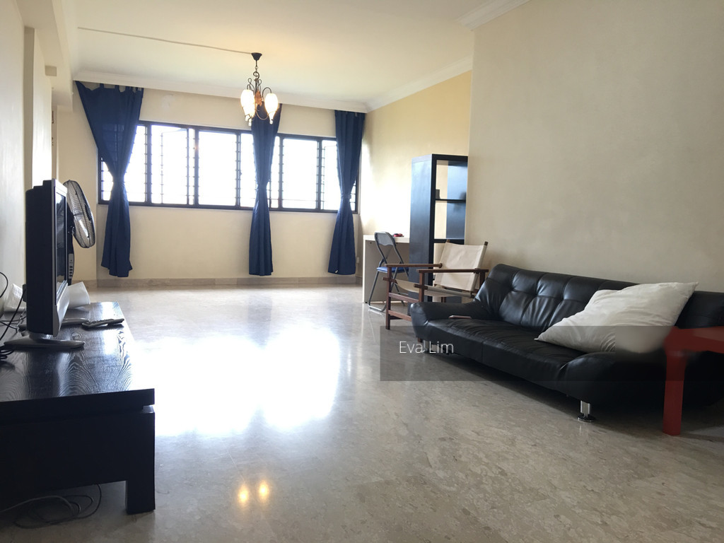 Blk 161 Tampines Street 12 (Tampines), HDB 4 Rooms #152108112